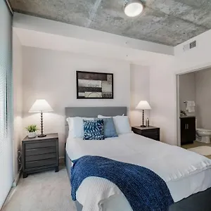 Apartment The Ascher In, Charlotte